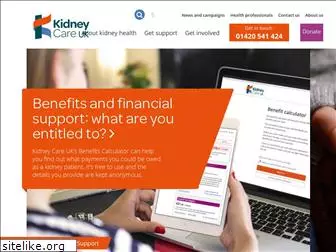 britishkidney-pa.co.uk