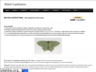 britishlepidoptera.weebly.com