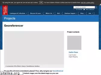 britishlibrary.georeferencer.com