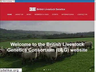 britishlivestockgenetics.co.uk