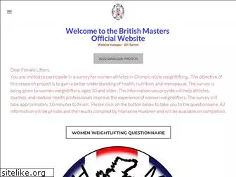 britishmasterswl.com