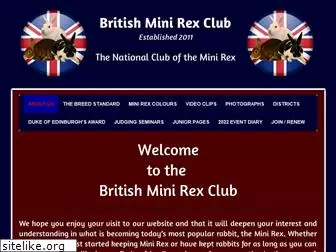 britishminirexclub.com