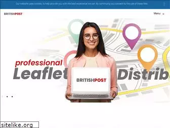 britishpost.co.uk