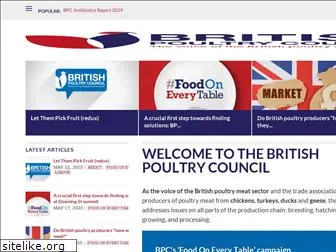 britishpoultry.org.uk