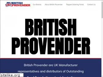 britishprovender.com.au