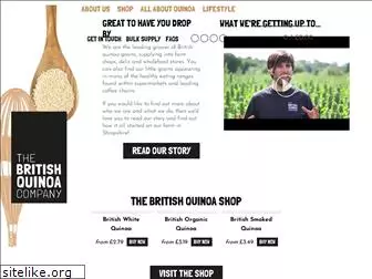 britishquinoa.co.uk