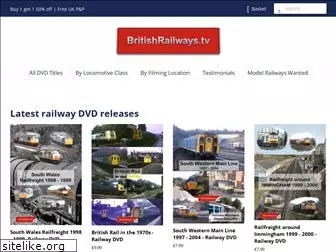 britishrailways.tv