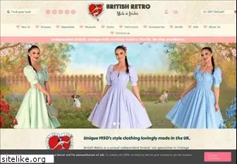 britishretro.co.uk