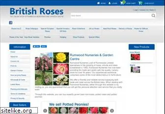 britishroses.co.uk