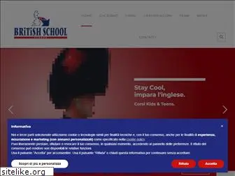 britishschoolverona.com