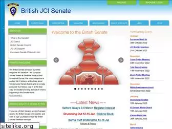 britishsenate.org.uk