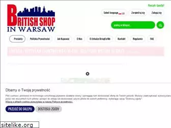 britishshop.pl