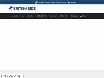 britishside.com