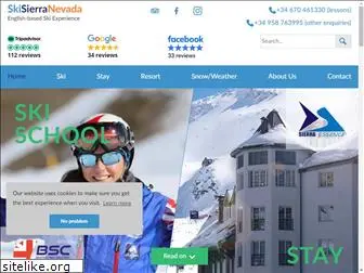 britishskicenter.com