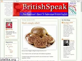britishspeak.blogspot.com