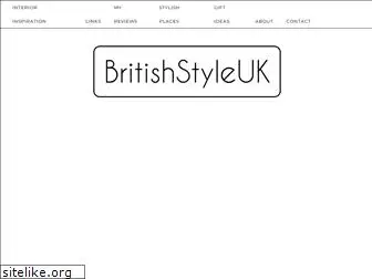 britishstyleuk.com