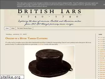 britishtars.com