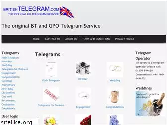 britishtelegram.com