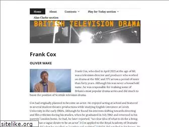 britishtelevisiondrama.org.uk