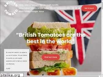 britishtomatoes.co.uk