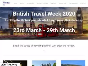 britishtravelweek.co.uk
