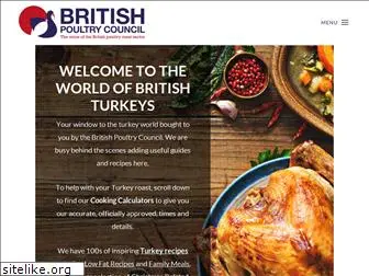 britishturkey.co.uk