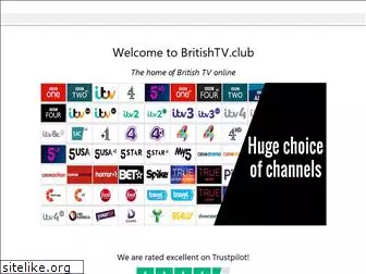 britishtv.club