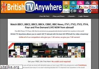 britishtvanywhere.com