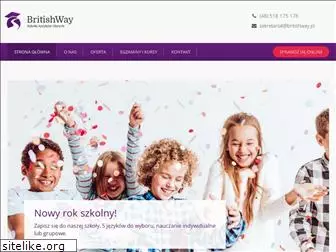 britishway.pl