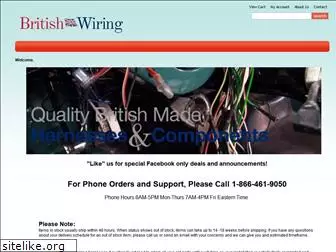 britishwiring.com