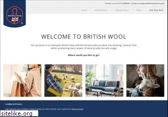 britishwool.org.uk