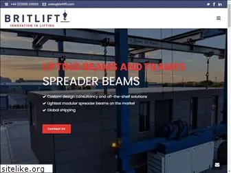 britlift.com