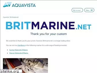 britmarine.net