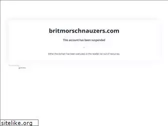 britmorschnauzers.com