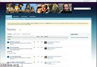 britmovie.co.uk