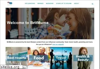 britmums.com