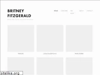 britney-fitzgerald.com