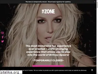 britneythezone.com