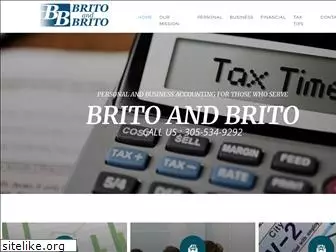 britoandbrito.com