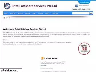 britoil.com.sg