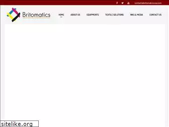 britomaticsusa.com