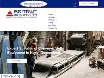 britrac.com