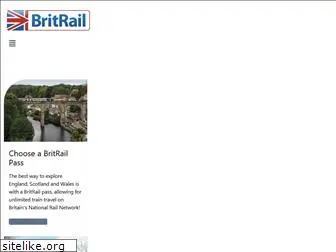 britrail.net