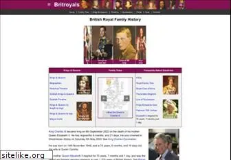 britroyals.com