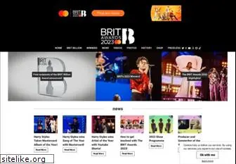 brits.co.uk