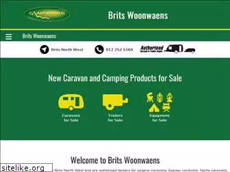 britscaravans.co.za