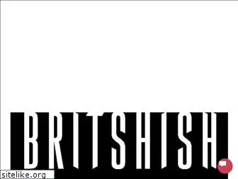 britshish.com