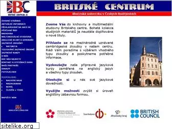 britskecentrum.cz