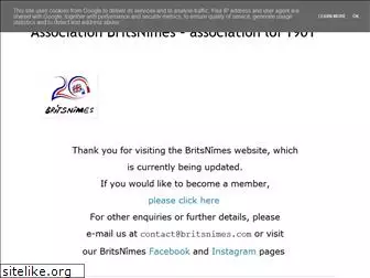 britsnimes.com