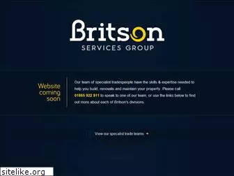 britson.co.uk